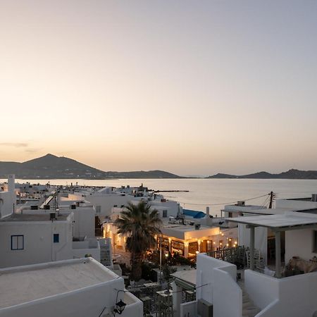 Caper-2 Bedroom Traditional Home With Amazing View Науса Экстерьер фото