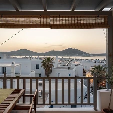 Caper-2 Bedroom Traditional Home With Amazing View Науса Экстерьер фото