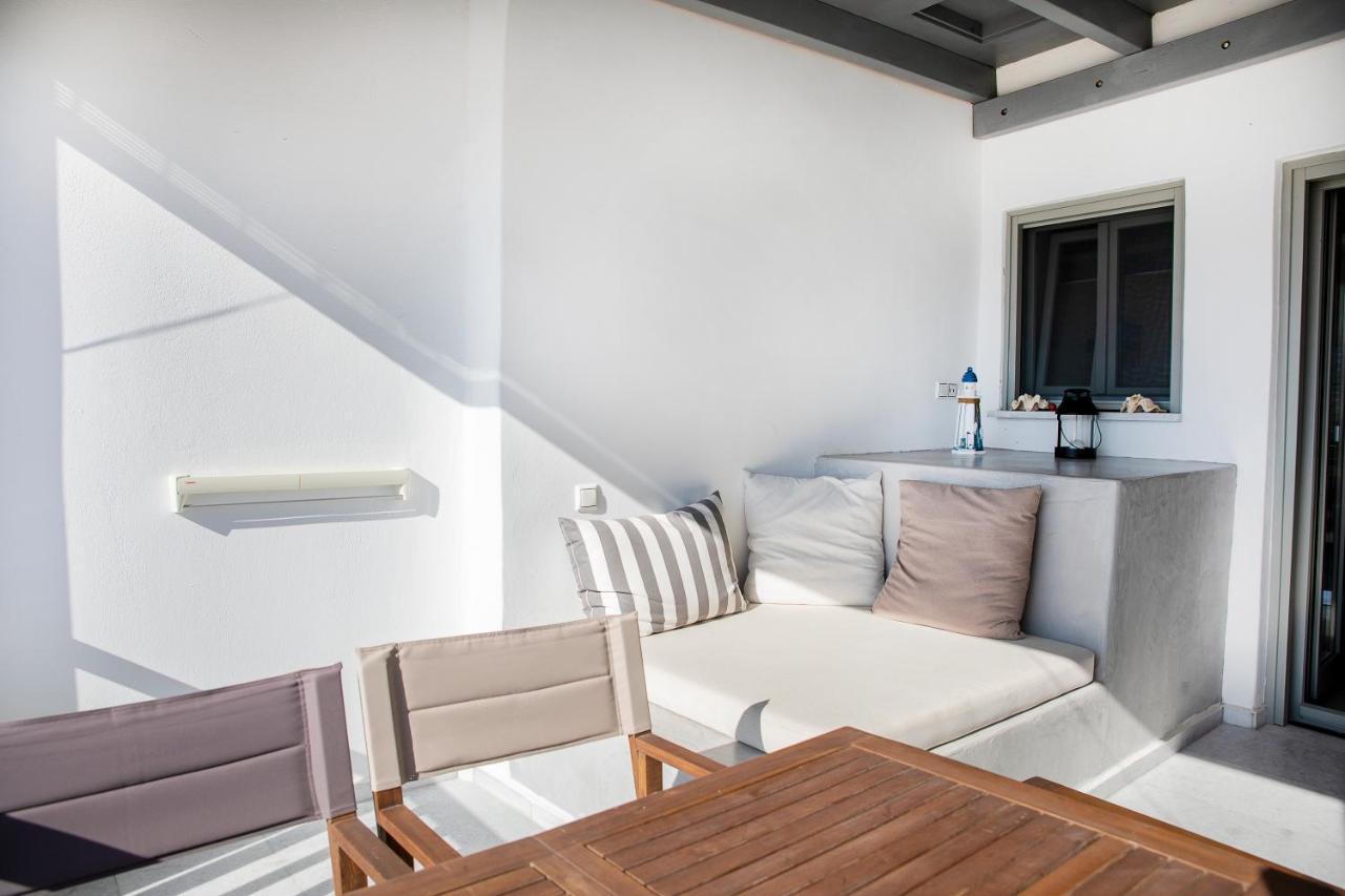 Caper-2 Bedroom Traditional Home With Amazing View Науса Экстерьер фото