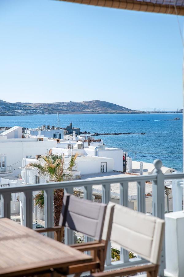 Caper-2 Bedroom Traditional Home With Amazing View Науса Экстерьер фото