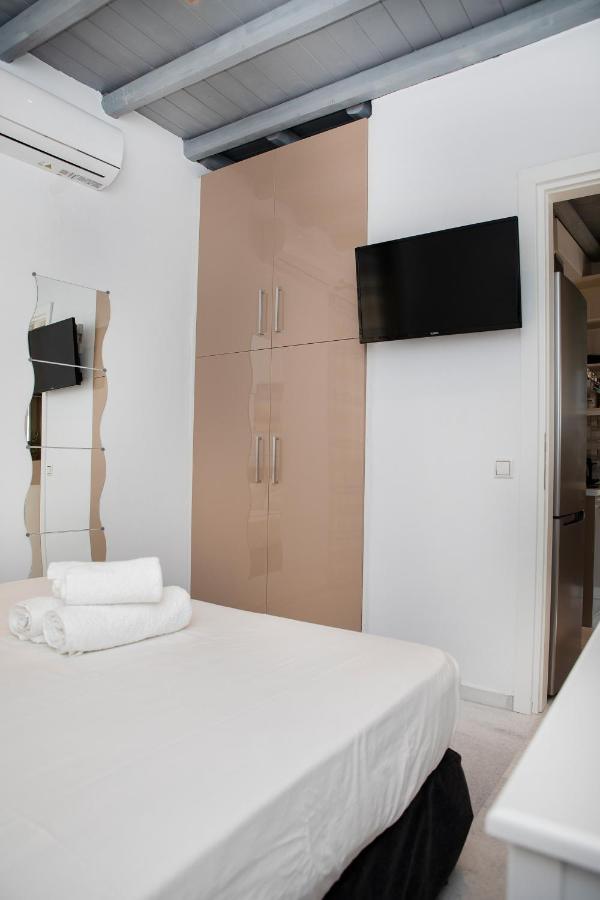Caper-2 Bedroom Traditional Home With Amazing View Науса Экстерьер фото