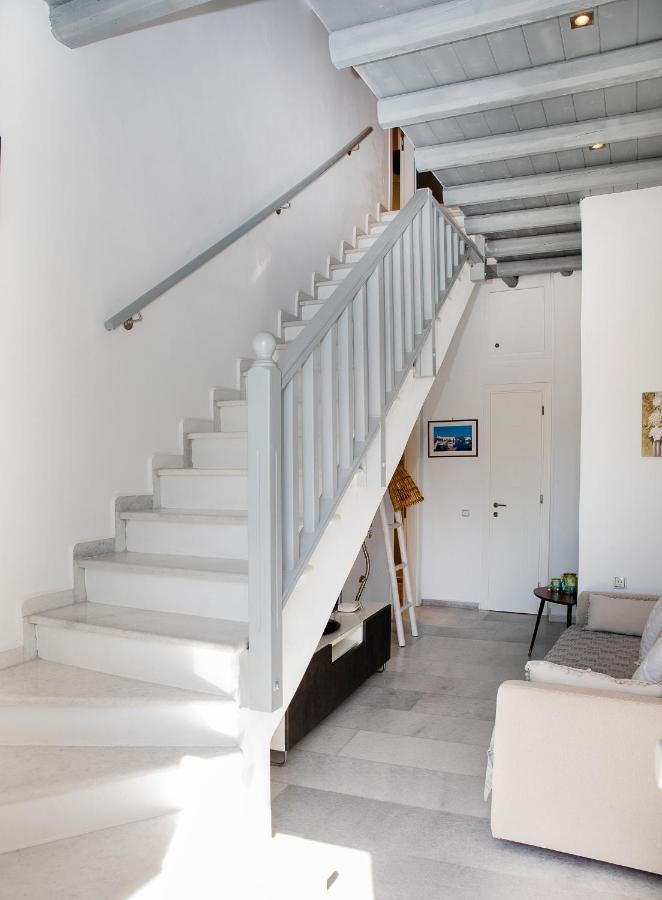 Caper-2 Bedroom Traditional Home With Amazing View Науса Экстерьер фото