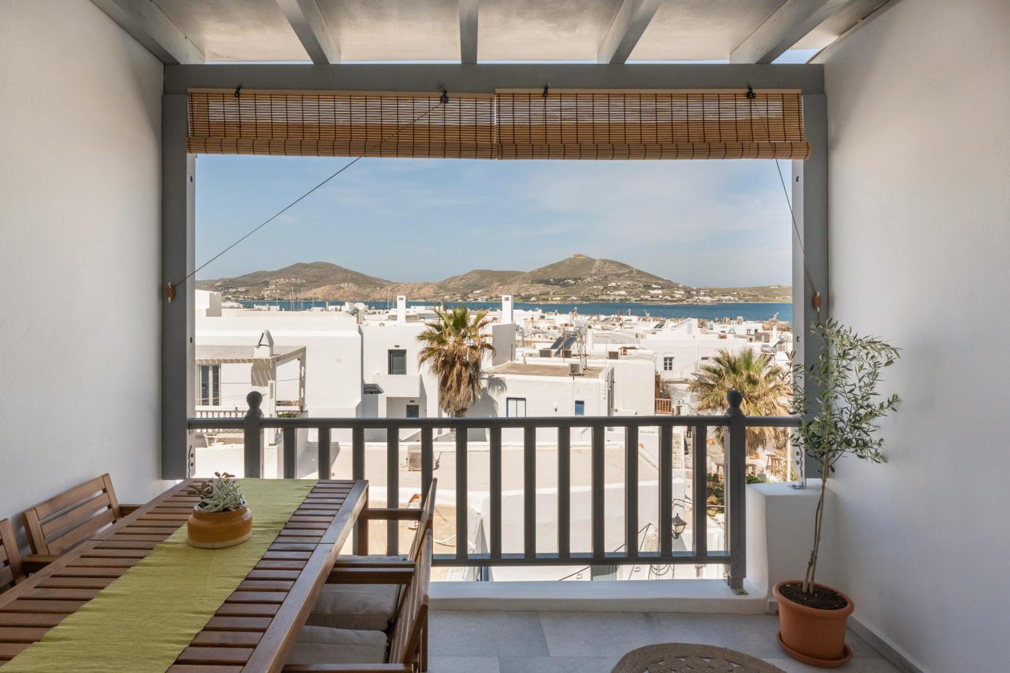 Caper-2 Bedroom Traditional Home With Amazing View Науса Экстерьер фото