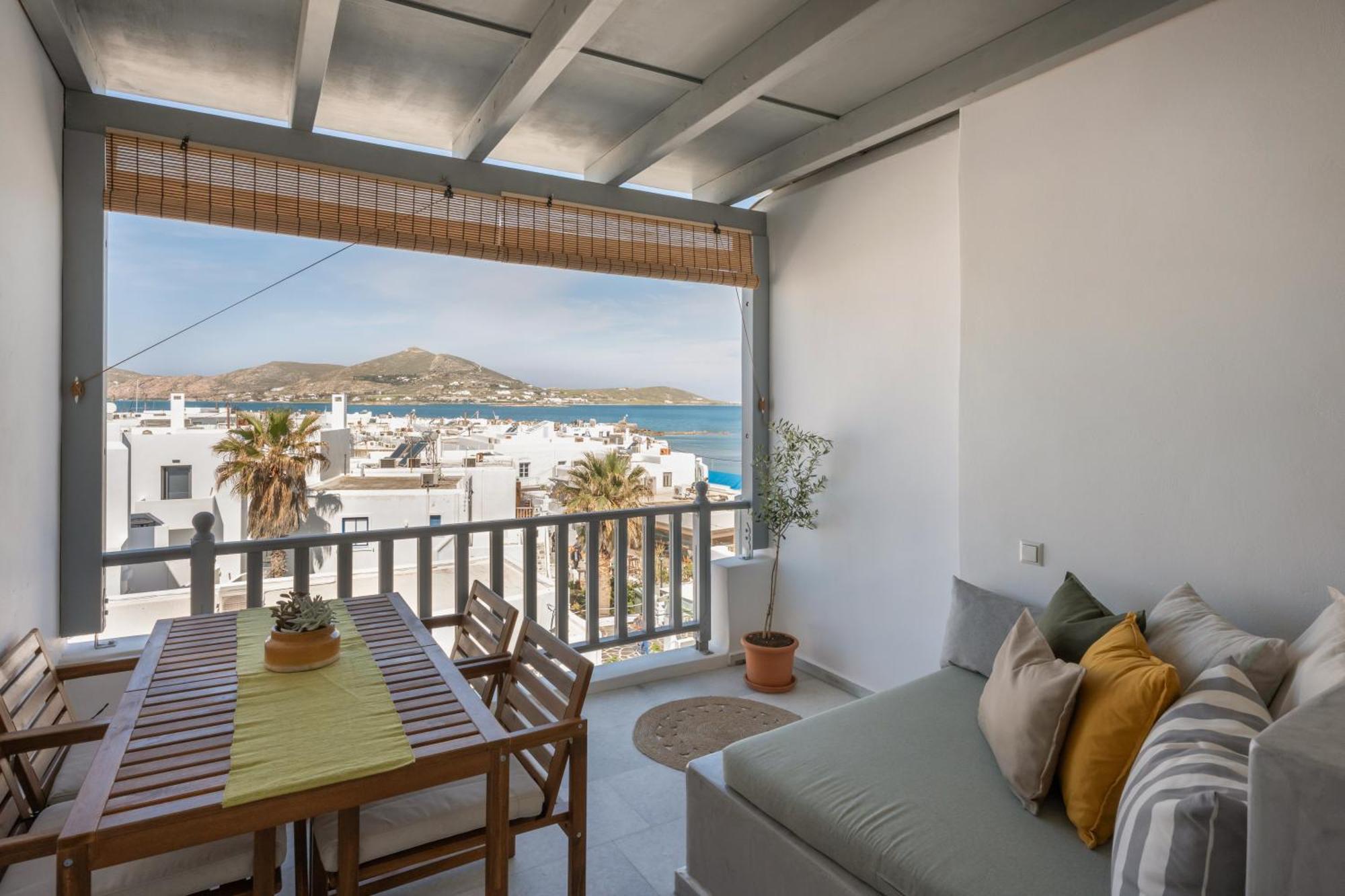 Caper-2 Bedroom Traditional Home With Amazing View Науса Экстерьер фото