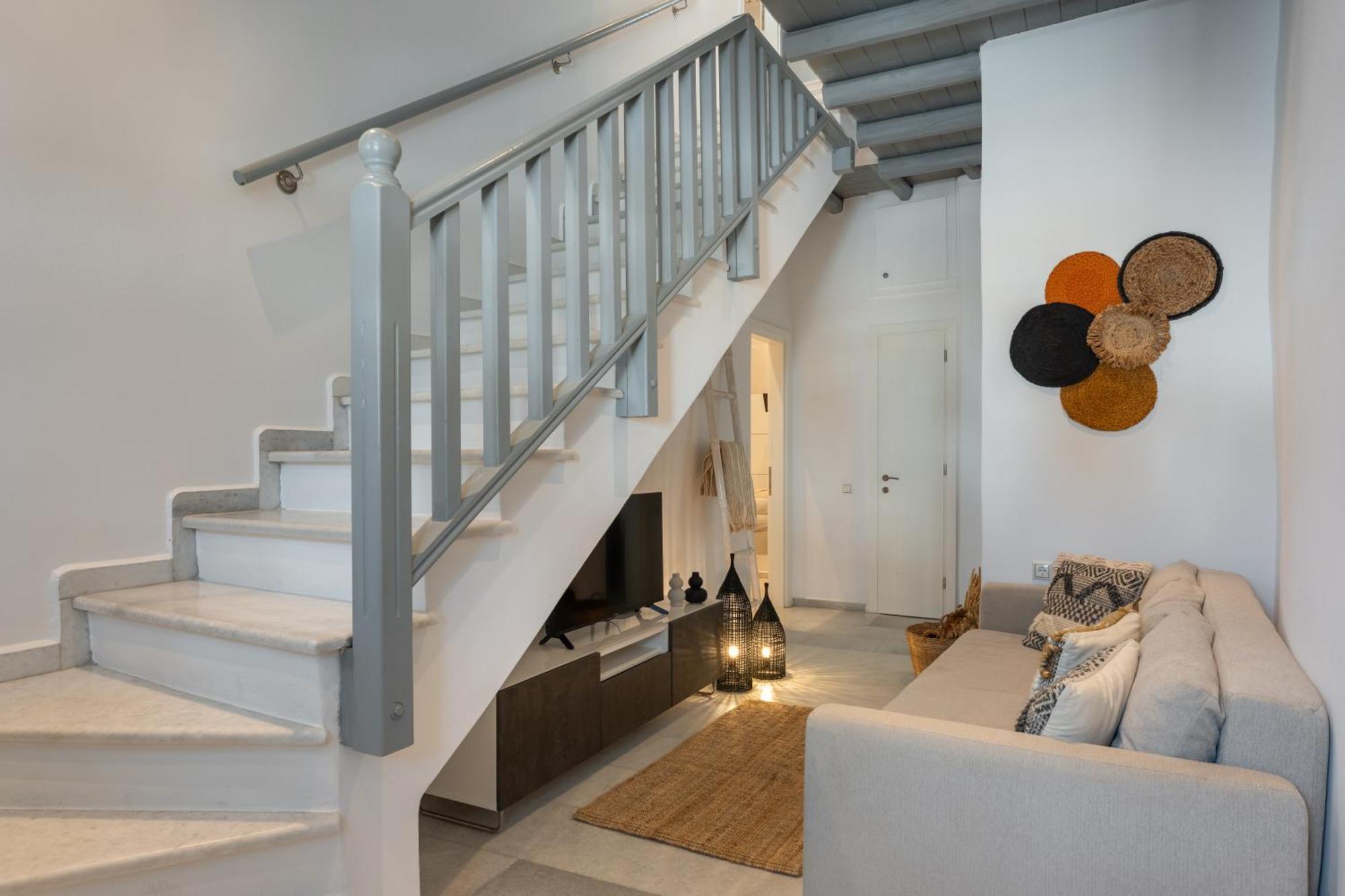 Caper-2 Bedroom Traditional Home With Amazing View Науса Экстерьер фото