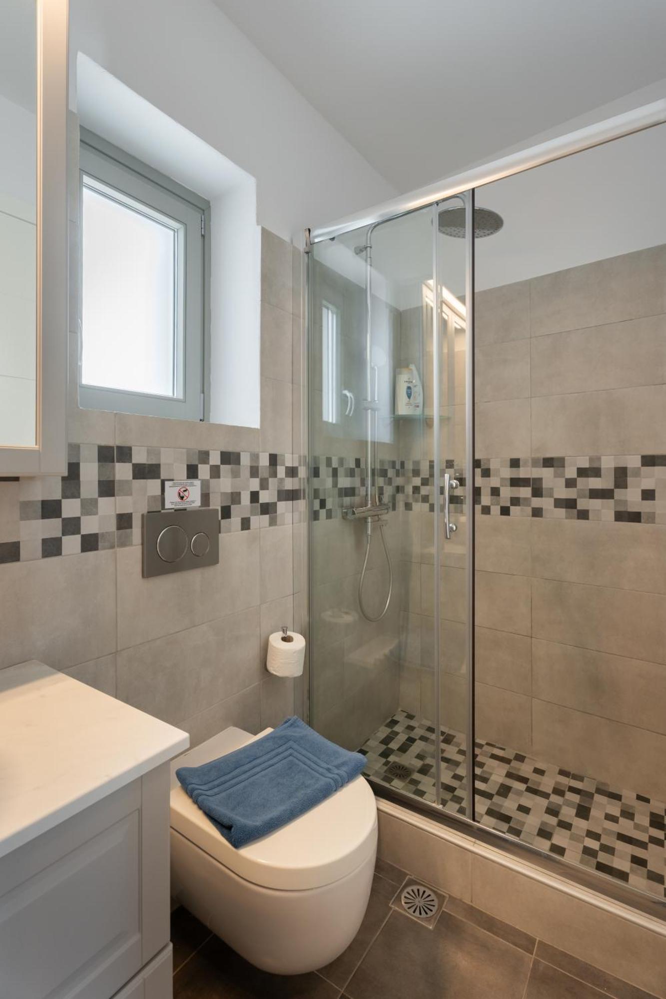 Caper-2 Bedroom Traditional Home With Amazing View Науса Экстерьер фото